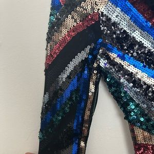 I just wear for my 21 birthday and getting to many pounds